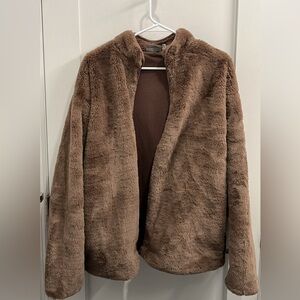 ASOS MEN’S SWEATER FLEECE SMALL | BRAND NEW